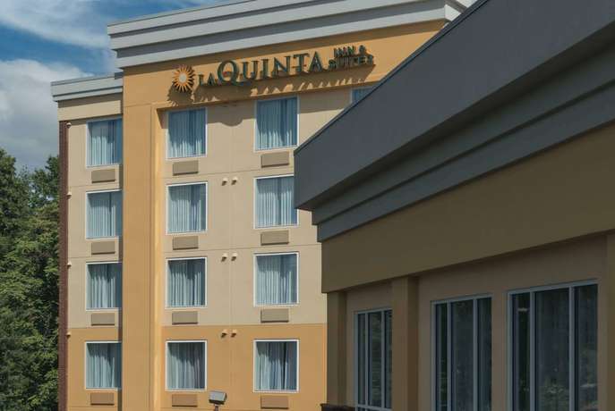 Imagen general del Hotel La Quinta Inn and Suites By Wyndham Lynchburg At Liberty Univ.. Foto 1