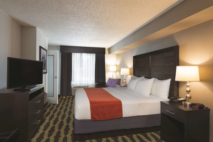 Imagen de la habitación del Hotel La Quinta Inn and Suites By Wyndham Lynchburg At Liberty Univ.. Foto 6