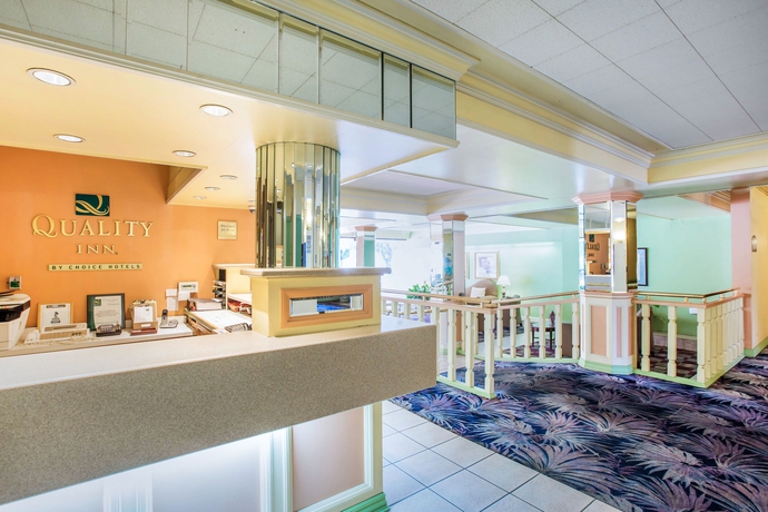 Imagen de los interiores del Hotel La Quinta Inn and Suites By Wyndham Madera. Foto 12