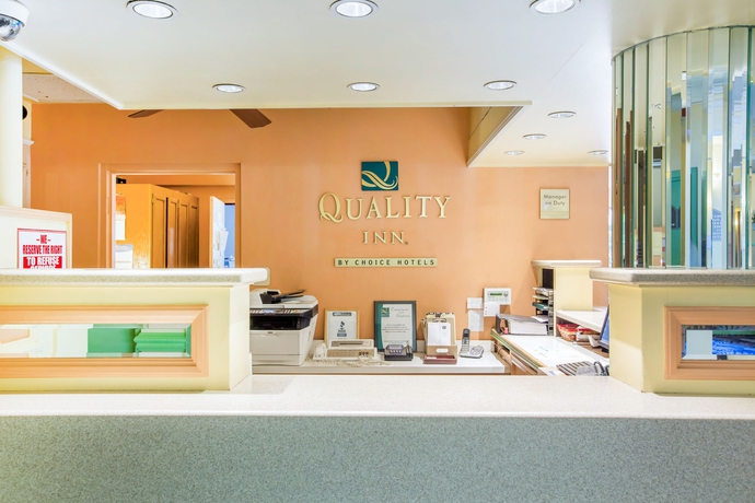 Imagen de los interiores del Hotel La Quinta Inn and Suites By Wyndham Madera. Foto 14