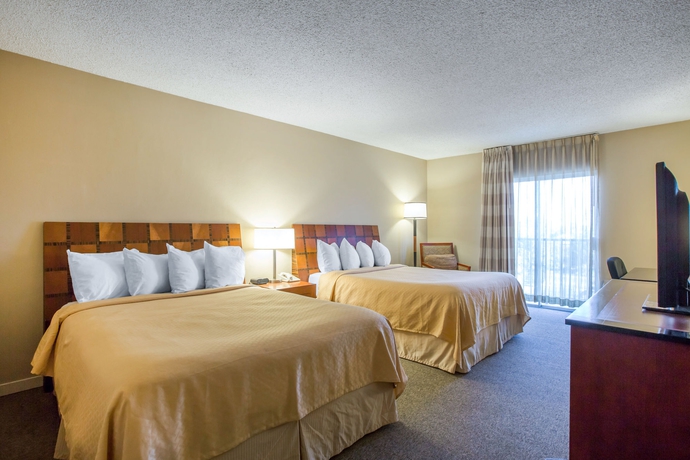 Imagen de la habitación del Hotel La Quinta Inn and Suites By Wyndham Madera. Foto 10