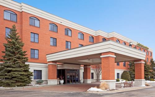 Imagen general del Hotel La Quinta Inn and Suites By Wyndham Madison American Center. Foto 1