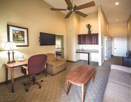 Imagen de la habitación del Hotel La Quinta Inn and Suites By Wyndham Marble Falls. Foto 5