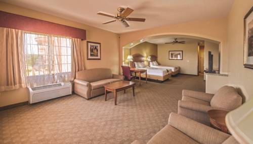 Imagen de la habitación del Hotel La Quinta Inn and Suites By Wyndham Marble Falls. Foto 13