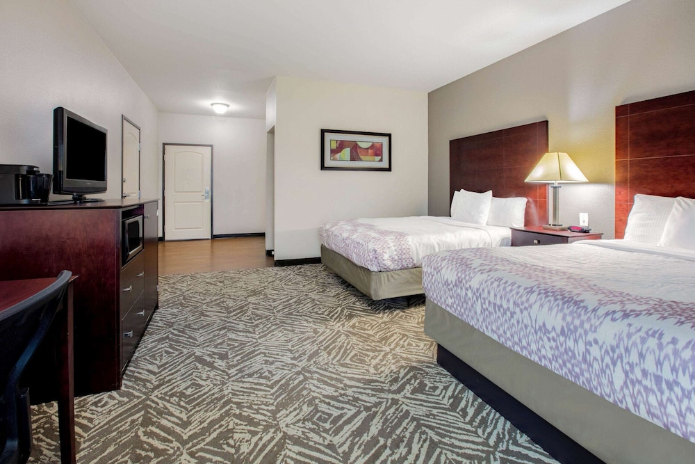 Imagen de la habitación del Hotel La Quinta Inn and Suites By Wyndham Mckinney. Foto 17