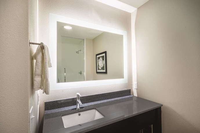 Imagen de la habitación del Hotel La Quinta Inn and Suites By Wyndham Memphis Downtown. Foto 7