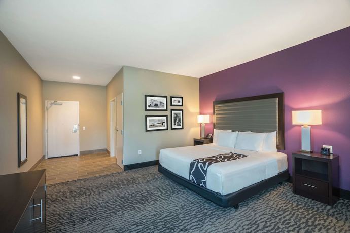 Imagen de la habitación del Hotel La Quinta Inn and Suites By Wyndham Memphis Downtown. Foto 12