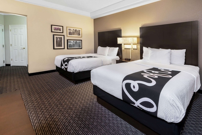 Imagen de la habitación del Hotel La Quinta Inn and Suites By Wyndham Mesa Superstition Springs. Foto 2