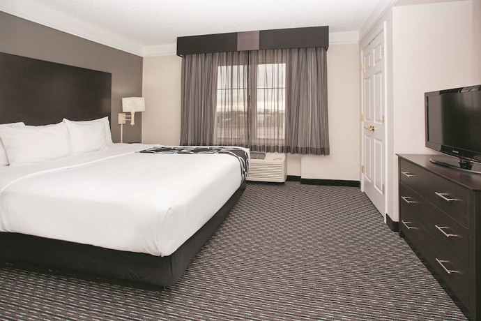 Imagen de la habitación del Hotel La Quinta Inn and Suites By Wyndham Mesa Superstition Springs. Foto 3