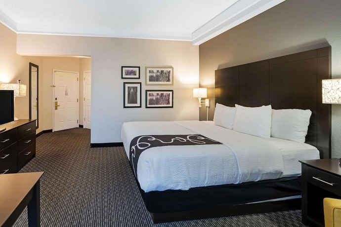 Imagen de la habitación del Hotel La Quinta Inn and Suites By Wyndham Mesa Superstition Springs. Foto 4