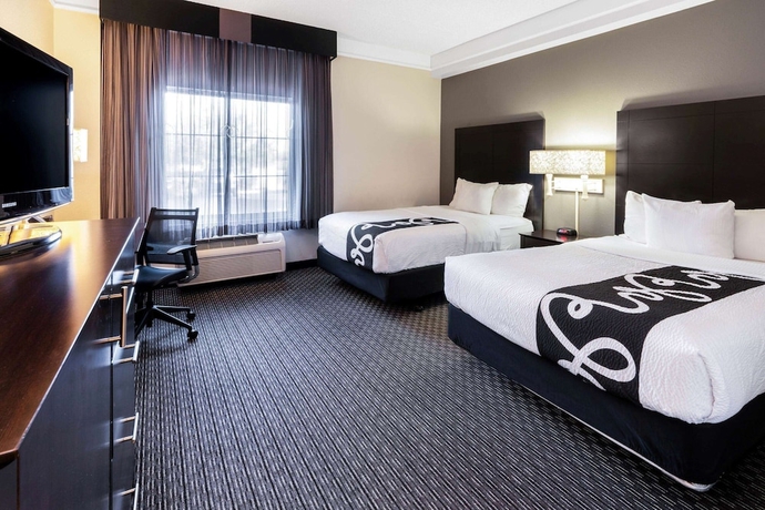 Imagen de la habitación del Hotel La Quinta Inn and Suites By Wyndham Mesa Superstition Springs. Foto 5