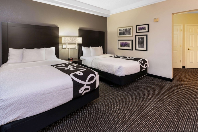 Imagen de la habitación del Hotel La Quinta Inn and Suites By Wyndham Mesa Superstition Springs. Foto 6