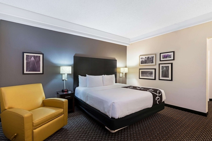 Imagen de la habitación del Hotel La Quinta Inn and Suites By Wyndham Mesa Superstition Springs. Foto 8