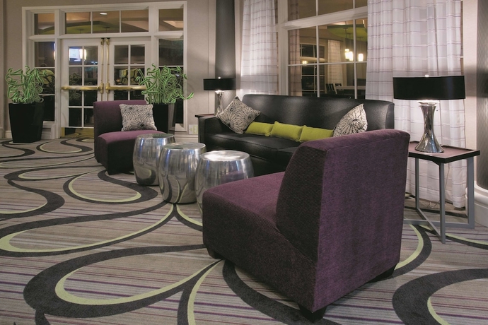 Imagen de los interiores del Hotel La Quinta Inn and Suites By Wyndham Mesa Superstition Springs. Foto 16