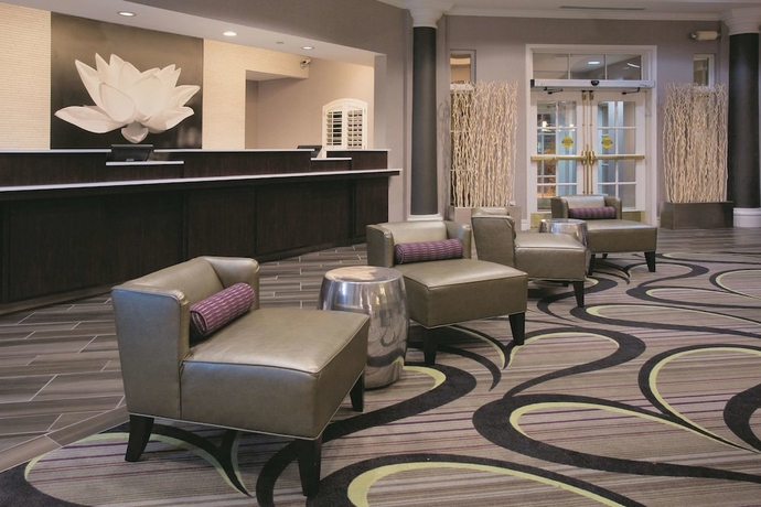 Imagen de los interiores del Hotel La Quinta Inn and Suites By Wyndham Mesa Superstition Springs. Foto 17