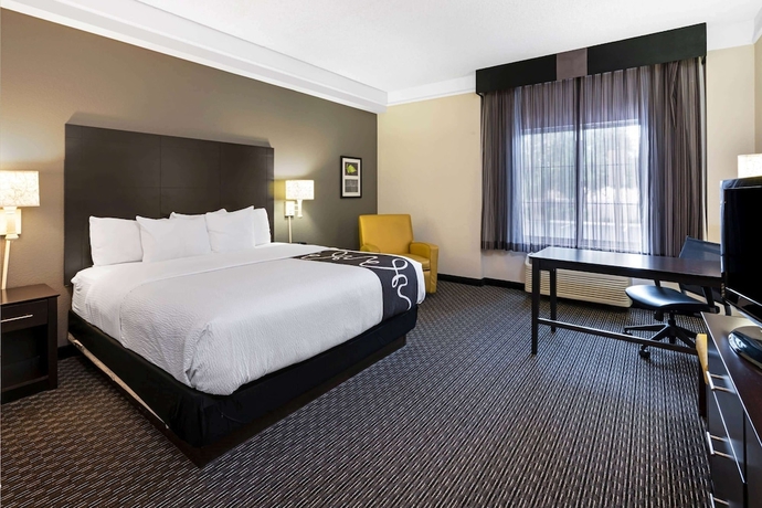 Imagen de la habitación del Hotel La Quinta Inn and Suites By Wyndham Mesa Superstition Springs. Foto 9