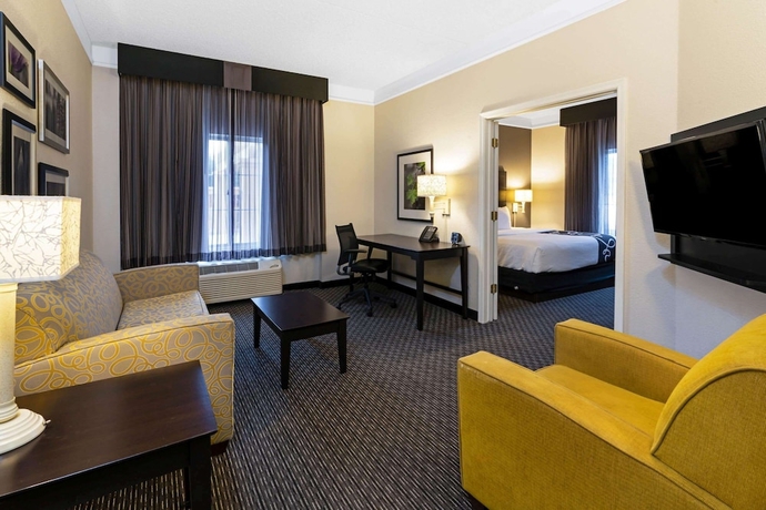 Imagen de la habitación del Hotel La Quinta Inn and Suites By Wyndham Mesa Superstition Springs. Foto 12