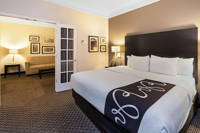 Imagen de la habitación del Hotel La Quinta Inn and Suites By Wyndham Mesa Superstition Springs. Foto 13