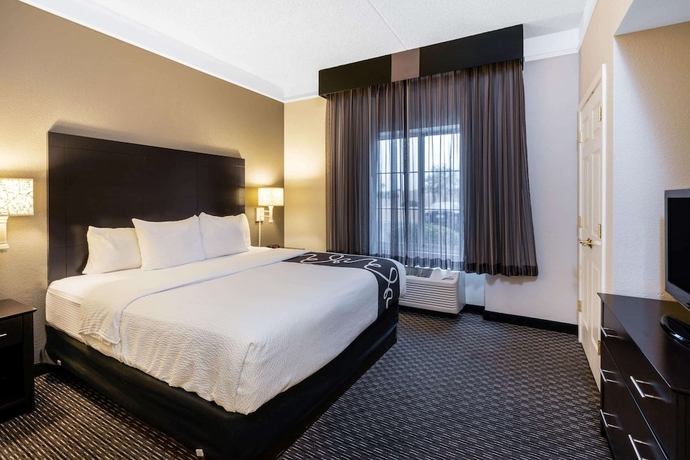 Imagen de la habitación del Hotel La Quinta Inn and Suites By Wyndham Mesa Superstition Springs. Foto 14