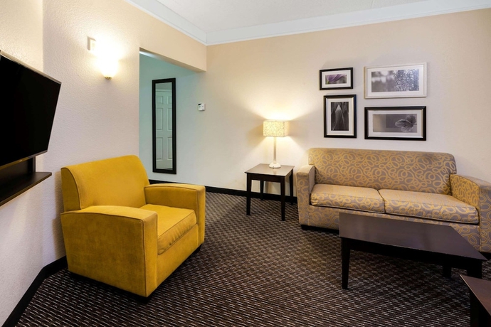 Imagen de la habitación del Hotel La Quinta Inn and Suites By Wyndham Mesa Superstition Springs. Foto 15