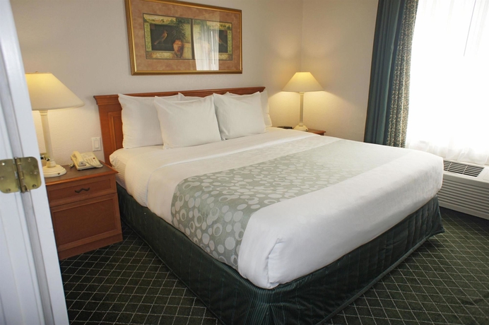 Imagen de la habitación del Hotel La Quinta Inn and Suites By Wyndham Miami Airport West. Foto 7