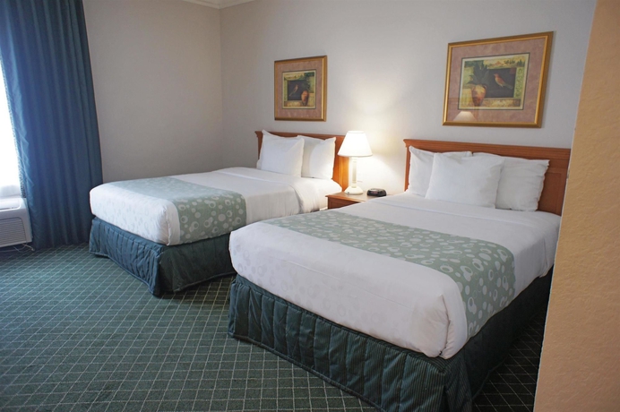 Imagen de la habitación del Hotel La Quinta Inn and Suites By Wyndham Miami Airport West. Foto 9