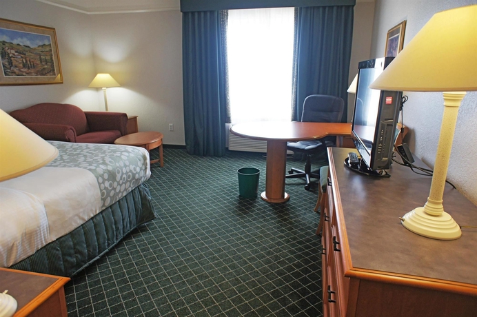 Imagen de la habitación del Hotel La Quinta Inn and Suites By Wyndham Miami Airport West. Foto 11