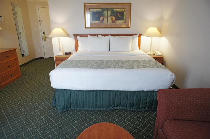 Imagen de la habitación del Hotel La Quinta Inn and Suites By Wyndham Miami Airport West. Foto 13