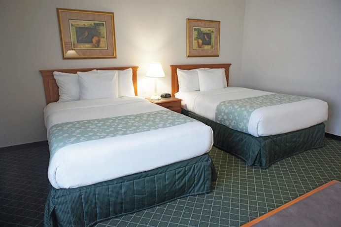 Imagen de la habitación del Hotel La Quinta Inn and Suites By Wyndham Miami Airport West. Foto 14