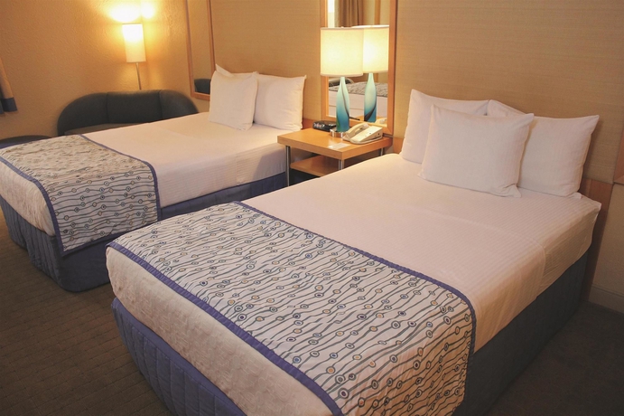 Imagen de la habitación del Hotel La Quinta Inn and Suites By Wyndham Miami Lakes. Foto 3