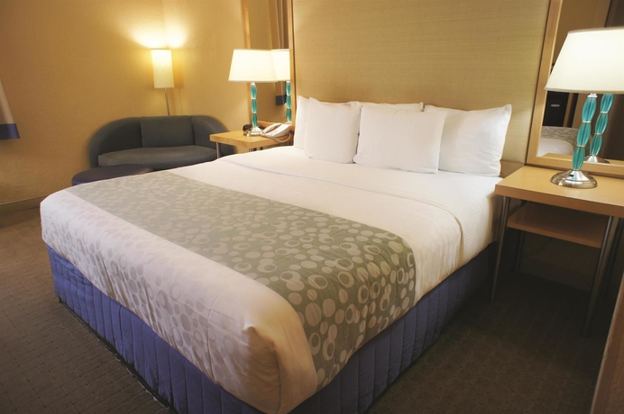 Imagen de la habitación del Hotel La Quinta Inn and Suites By Wyndham Miami Lakes. Foto 4