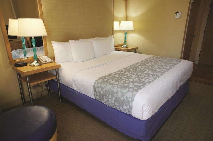 Imagen de la habitación del Hotel La Quinta Inn and Suites By Wyndham Miami Lakes. Foto 5