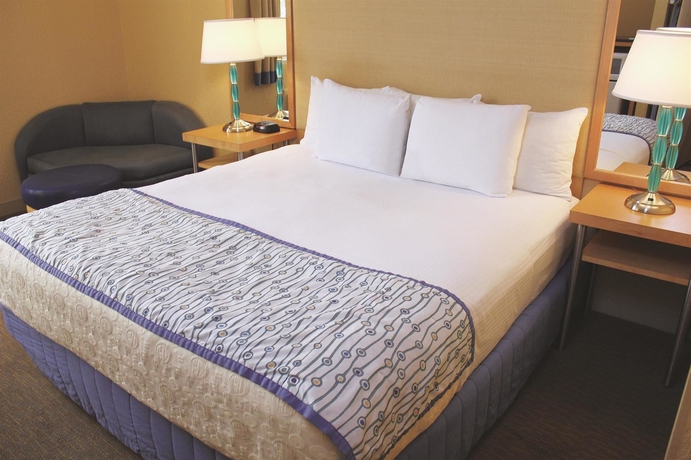 Imagen de la habitación del Hotel La Quinta Inn and Suites By Wyndham Miami Lakes. Foto 6