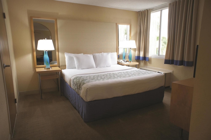 Imagen de la habitación del Hotel La Quinta Inn and Suites By Wyndham Miami Lakes. Foto 8