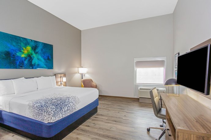 Imagen de la habitación del Hotel La Quinta Inn and Suites By Wyndham Miramar Beach-destin. Foto 2
