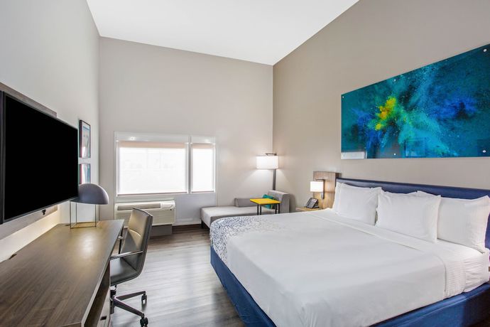 Imagen de la habitación del Hotel La Quinta Inn and Suites By Wyndham Miramar Beach-destin. Foto 10