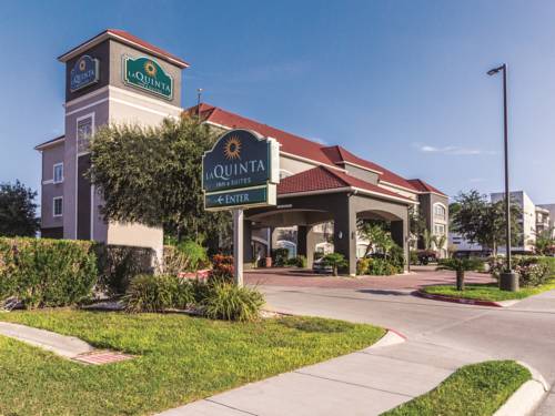 Imagen general del Hotel La Quinta Inn and Suites By Wyndham Mission At West Mcallen. Foto 1