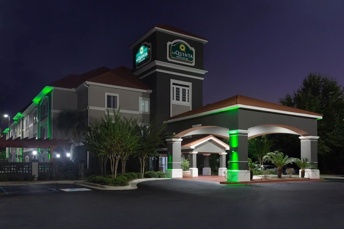Imagen general del Hotel La Quinta Inn and Suites By Wyndham Mobile - Daphne. Foto 2