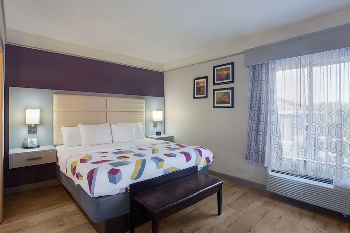 Imagen de la habitación del Hotel La Quinta Inn and Suites By Wyndham Mobile - Daphne. Foto 6