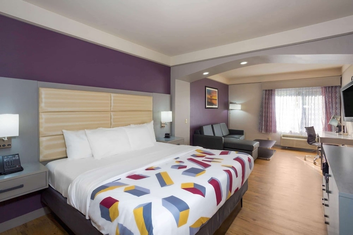Imagen de la habitación del Hotel La Quinta Inn and Suites By Wyndham Mobile - Daphne. Foto 7