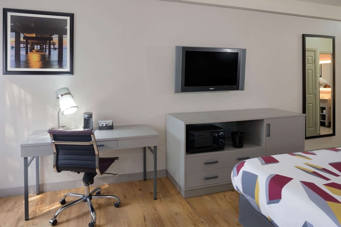 Imagen de la habitación del Hotel La Quinta Inn and Suites By Wyndham Mobile - Daphne. Foto 8