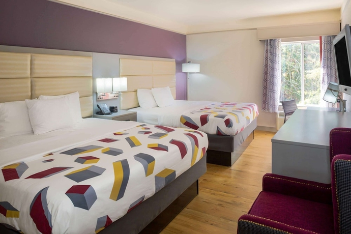 Imagen de la habitación del Hotel La Quinta Inn and Suites By Wyndham Mobile - Daphne. Foto 11