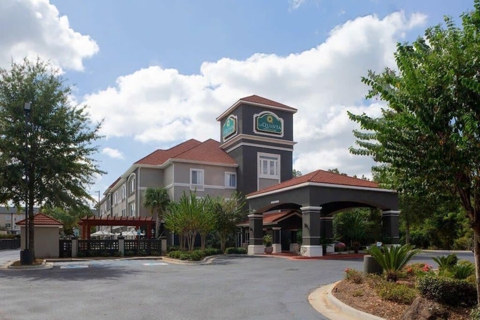 Imagen general del Hotel La Quinta Inn and Suites By Wyndham Mobile - Daphne. Foto 3