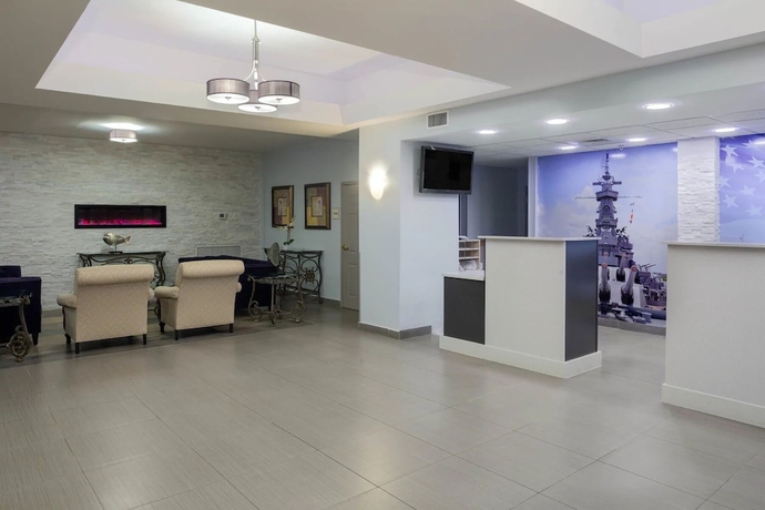 Imagen de los interiores del Hotel La Quinta Inn and Suites By Wyndham Mobile - Daphne. Foto 16