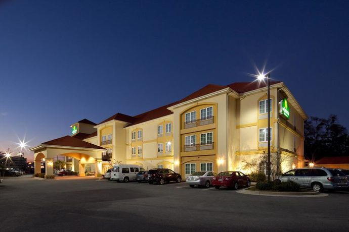 Imagen general del Hotel La Quinta Inn and Suites By Wyndham Mobile - Tillman's Corner. Foto 1