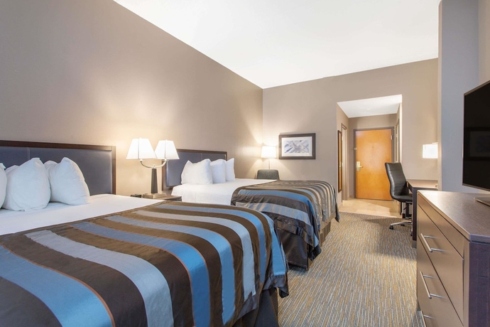 Imagen de la habitación del Hotel La Quinta Inn and Suites By Wyndham Mooresville. Foto 7