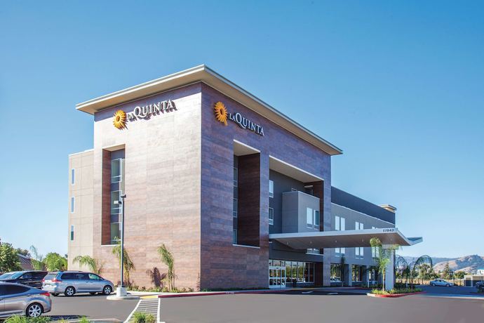 Imagen general del Hotel La Quinta Inn and Suites By Wyndham Morgan Hill-san Jose South. Foto 1