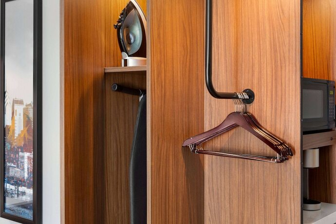 Imagen general del Hotel La Quinta Inn and Suites By Wyndham Mount Laurel / Moorestown. Foto 2