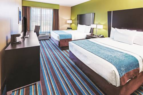 Imagen de la habitación del Hotel La Quinta Inn and Suites By Wyndham Muskogee. Foto 6