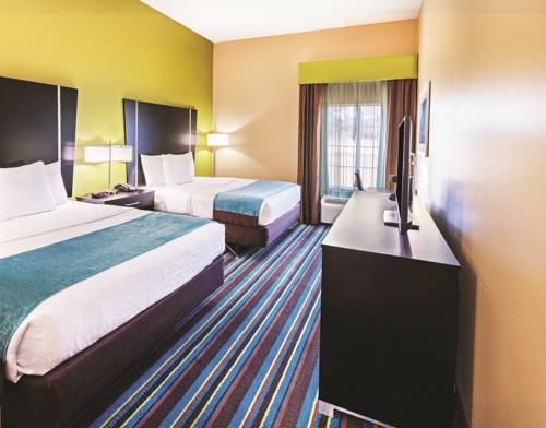 Imagen de la habitación del Hotel La Quinta Inn and Suites By Wyndham Muskogee. Foto 11